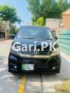Honda N Wgn  2014 For Sale in Lahore