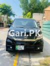 Honda N Wgn  2014 For Sale in NB Villas