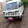 Suzuki Bolan  2010 For Sale in Rawalpindi