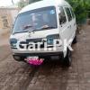 Suzuki Bolan  2010 For Sale in Chakri Road