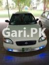 Suzuki Baleno  2005 For Sale in Multan