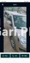 Suzuki MR Wagon  2015 For Sale in Hyderabad