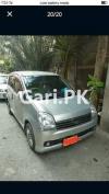 Daihatsu Mira  2006 For Sale in Karachi