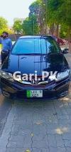 Honda City Aspire 2018 For Sale in Johar Town