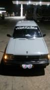 Suzuki Khyber  1991 For Sale in Karachi