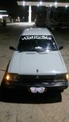 Suzuki Khyber  1991 For Sale in Korangi Road