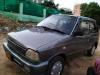 Suzuki Mehran VXR 2011 For Sale in Navy Housing Scheme Karsaz Phase-1