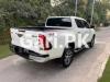 Toyota Hilux  2020 For Sale in Peshawar