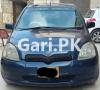 Toyota Vitz  2001 For Sale in Karachi