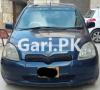 Toyota Vitz  2001 For Sale in Federal B Area