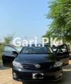 Toyota Corolla XLI 2011 For Sale in People Colony