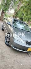 Toyota Corolla GLI 2005 For Sale in Layyah