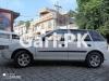 Suzuki Cultus VXR 2010 For Sale in Lahore