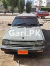 Suzuki Khyber  1999 For Sale in Qasimabad