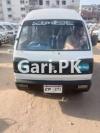 Suzuki Bolan  1992 For Sale in Karachi