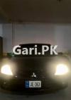 Mitsubishi Lancer  2005 For Sale in Islamabad