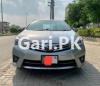 Toyota Corolla GLI 2015 For Sale in Paragon City - Orchard 1 Block