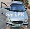 Hyundai Santro  2006 For Sale in Gujranwala