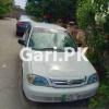 Suzuki Cultus VXR 2012 For Sale in Paragon City