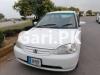 Honda Civic EXi 2003 For Sale in Shangrila Comforts