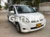 Toyota Passo  2007 For Sale in Safoora Goth