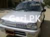 Suzuki Mehran VX 2002 For Sale in Aisha Manzil