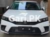 Honda Civic Turbo 1.5 2022 For Sale in Lahore