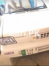 Suzuki Mehran VX 2003 For Sale in Faisalabad