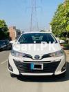 Toyota Yaris  2021 For Sale in Faisalabad