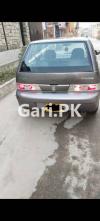 Suzuki Cultus VXR 2014 For Sale in Peshawar
