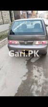 Suzuki Cultus VXR 2014 For Sale in Faqeerabad Road