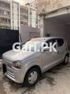 Suzuki Alto  2022 For Sale in Muzaffargarh