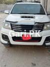 Toyota Other  2013 For Sale in Quetta