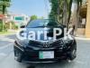 Toyota Corolla GLI 2016 For Sale in Lahore