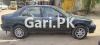 Honda City EXi 1999 For Sale in Karachi