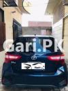 Toyota Vitz Jewela 1.3 2017 For Sale in Sialkot