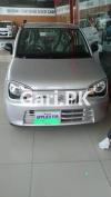 Suzuki Alto  2022 For Sale in Lahore