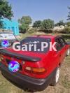 Honda Civic EXi 1995 For Sale in Chakswari