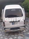 Suzuki Bolan  2021 For Sale in Peshawar