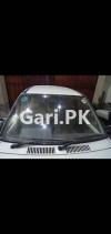 Suzuki Mehran VXR 2008 For Sale in Al Rehman Garden Phase 1