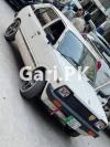 Suzuki FX  1987 For Sale in G-10 Markaz