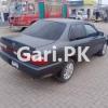 Toyota Corolla  1997 For Sale in Karachi