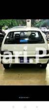 Daihatsu Charade CX 1987 For Sale in Lahore