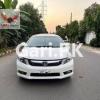 Honda Civic VTi Oriel Prosmatec 1.8 i-VTEC 2013 For Sale in Lahore