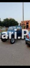 Suzuki Potohar  1986 For Sale in Lahore