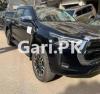 Toyota Hilux Revo V Automatic 2.8 2022 For Sale in Karachi