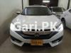 Honda Civic VTi Oriel Prosmatec 2021 For Sale in Jamshed Road