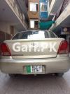 Toyota Platz  1999 For Sale in Islamabad