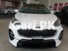 Kia Sportage  2022 For Sale in Karachi