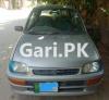 Daihatsu Cuore  2011 For Sale in Faisalabad